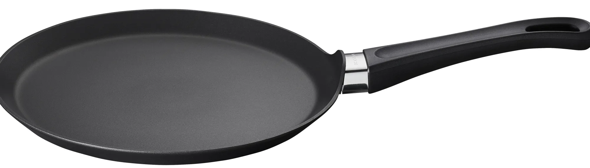 SCANPAN Spezialpfannen|Spezialtöpfe>25 cm Crêpe-Pfanne - Classic