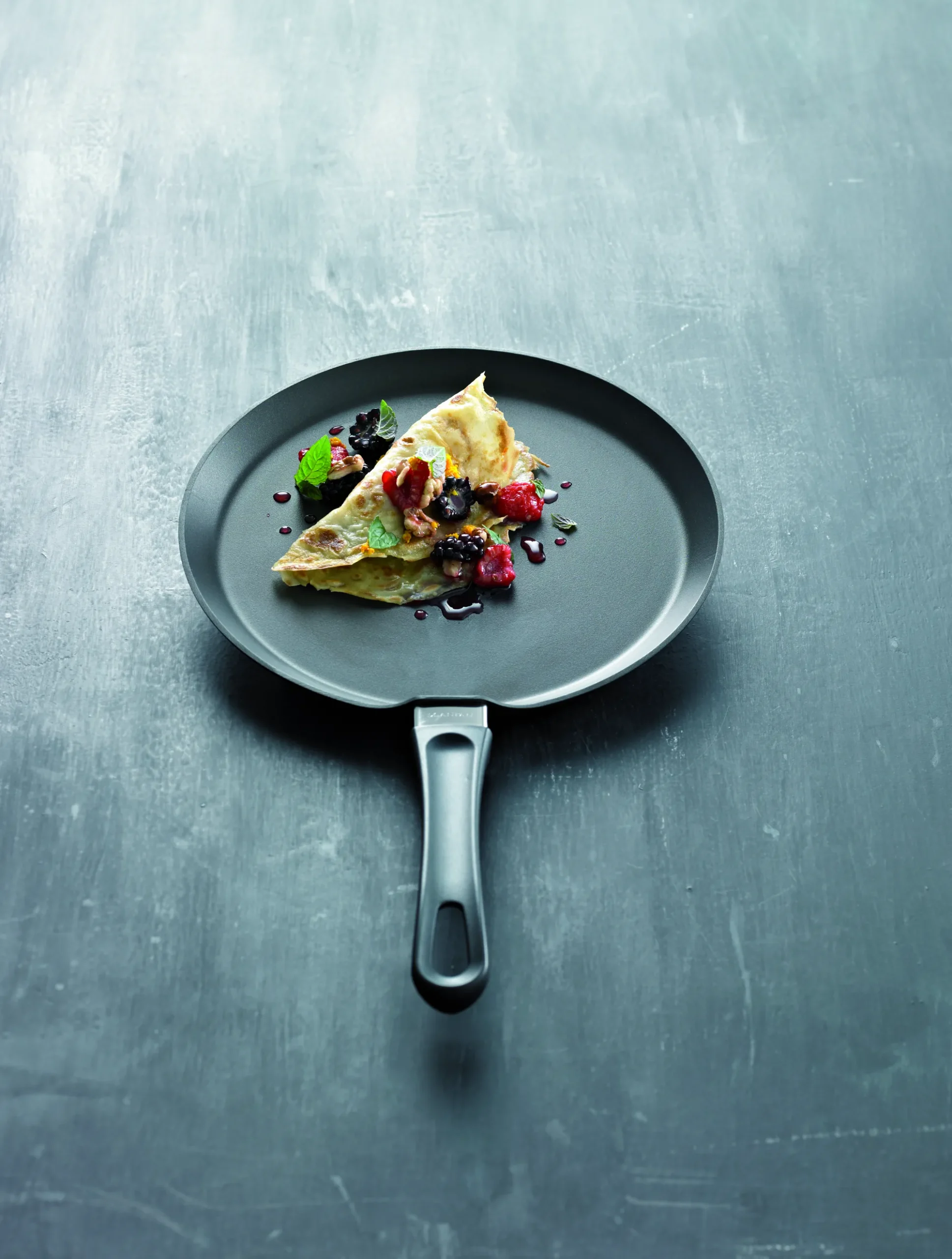 SCANPAN Spezialpfannen|Spezialtöpfe>25 cm Crêpe-Pfanne - Classic