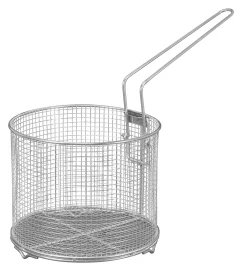SCANPAN Spezialpfannen|Spezialtöpfe>20 cm Fritiereinsatz - TechnIQ