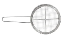 SCANPAN Spezialpfannen|Spezialtöpfe>20 cm Fritiereinsatz - TechnIQ