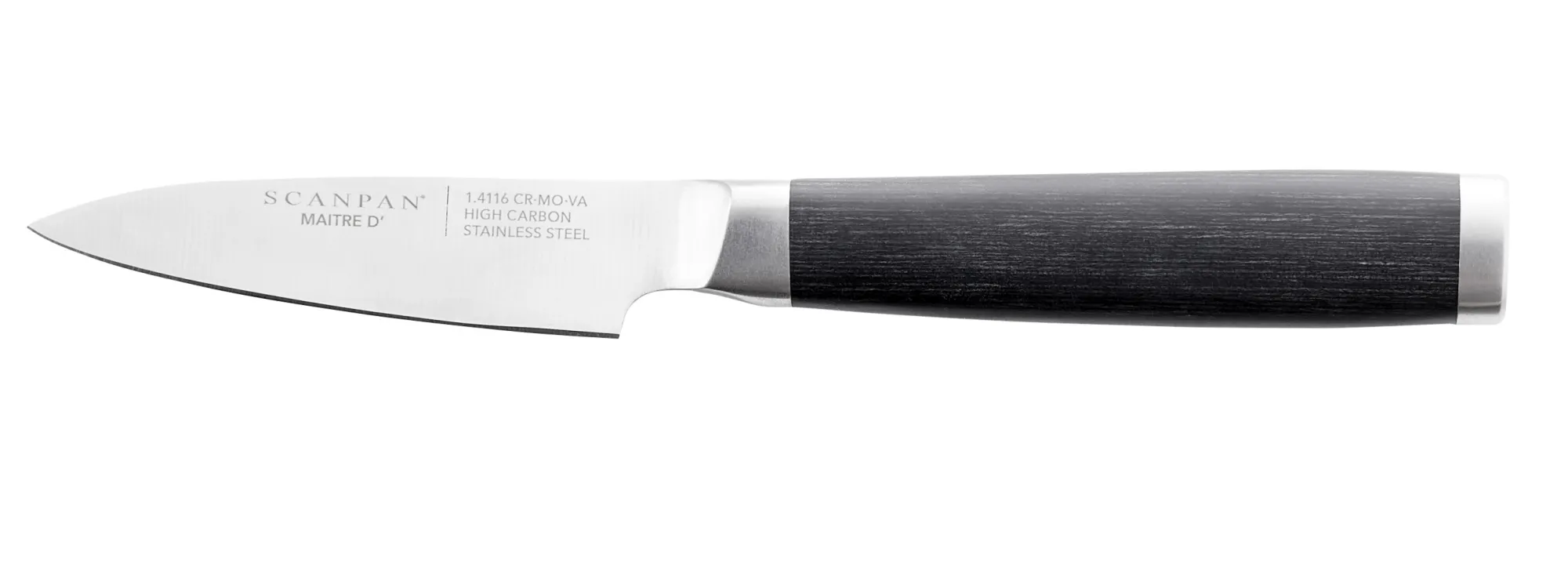 SCANPAN Gemüsemesser>8 cm Gemüsemesser - Maitre Dï