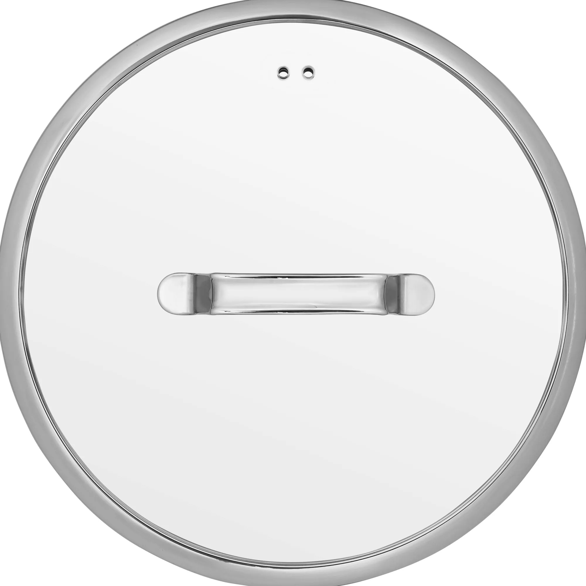 SCANPAN Zubehör Für Töpfe|Deckel>30 cm Glasdeckel - TechnIQ