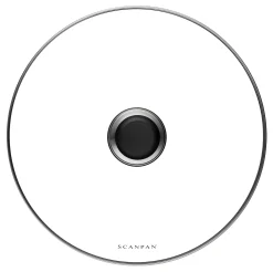 SCANPAN Zubehör Für Töpfe|Deckel>28 cm Glasdeckel mit Banderole - Classic