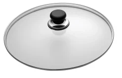 SCANPAN Zubehör Für Töpfe|Deckel>18 cm Glasdeckel mit Banderole - Classic