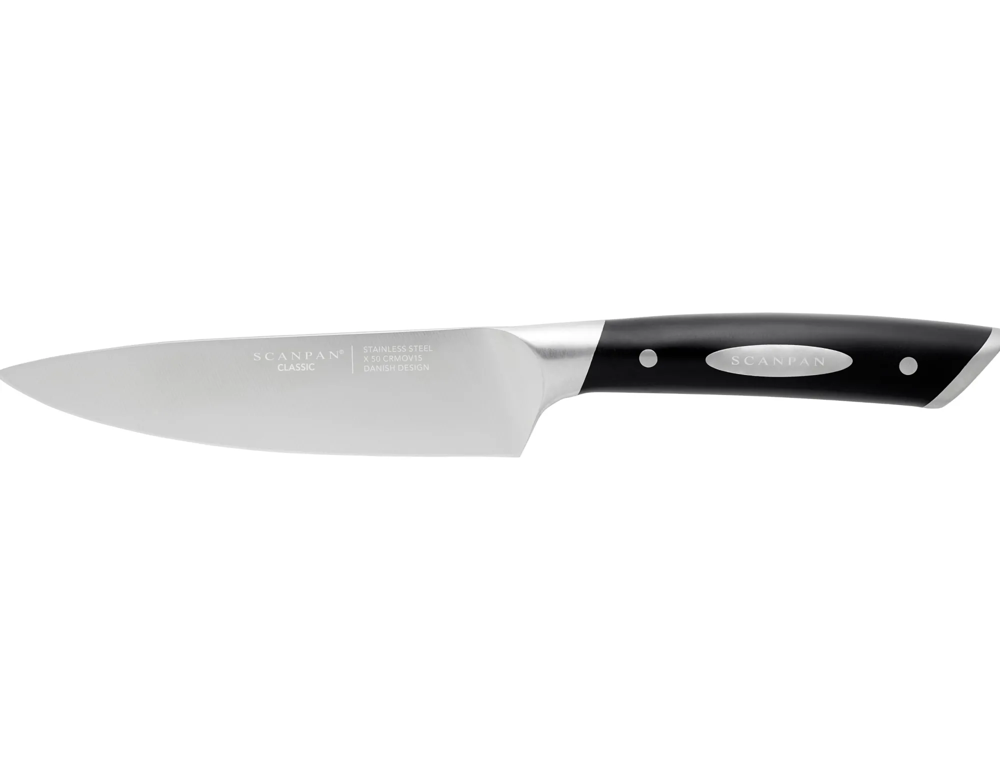SCANPAN Fleischmesser>15 cm Kochmesser - Classic