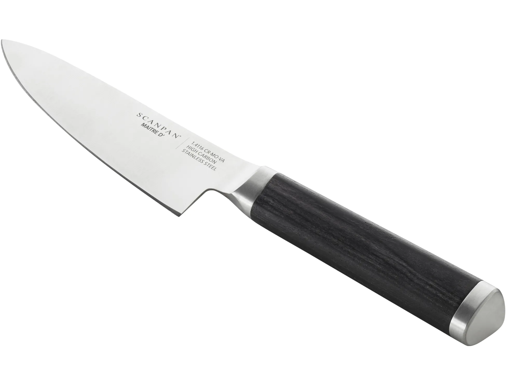 SCANPAN Fleischmesser>22 cm Kochmesser -Maitre Dï