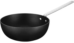 SCANPAN Schmorpfannen|Woks>26 cm/3,7 L Bistro Multi-Sauteuse - TechnIQ