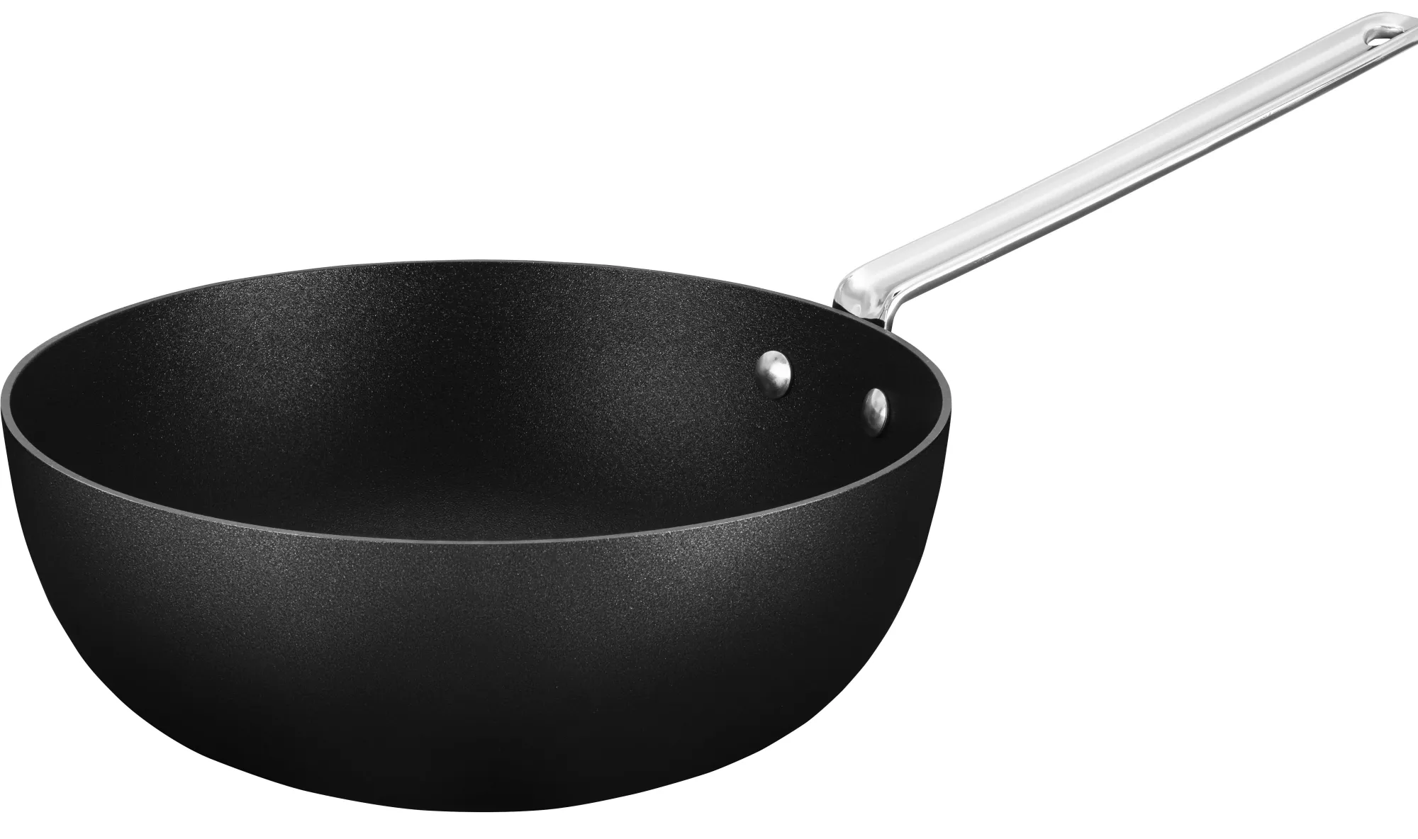 SCANPAN Schmorpfannen|Woks>26 cm/3,7 L Bistro Multi-Sauteuse - TechnIQ