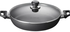 SCANPAN Spezialpfannen|Spezialtöpfe><noscript><img width=