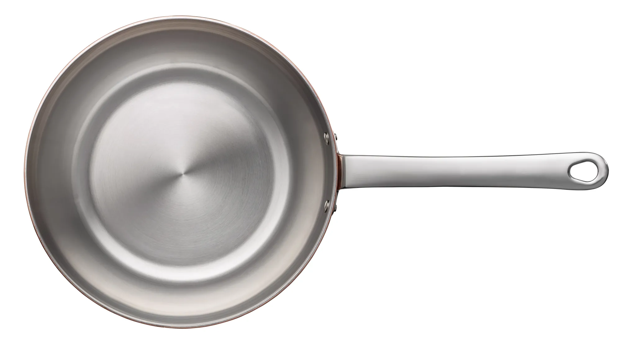SCANPAN Spezialpfannen|Spezialtöpfe>20 cm/2,0 L Sauteuse - Maitre Dï Induktion