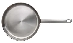 SCANPAN Schmorpfannen>26 cm/2,5 L Schmorpfanne - Maitre Dï Induktion