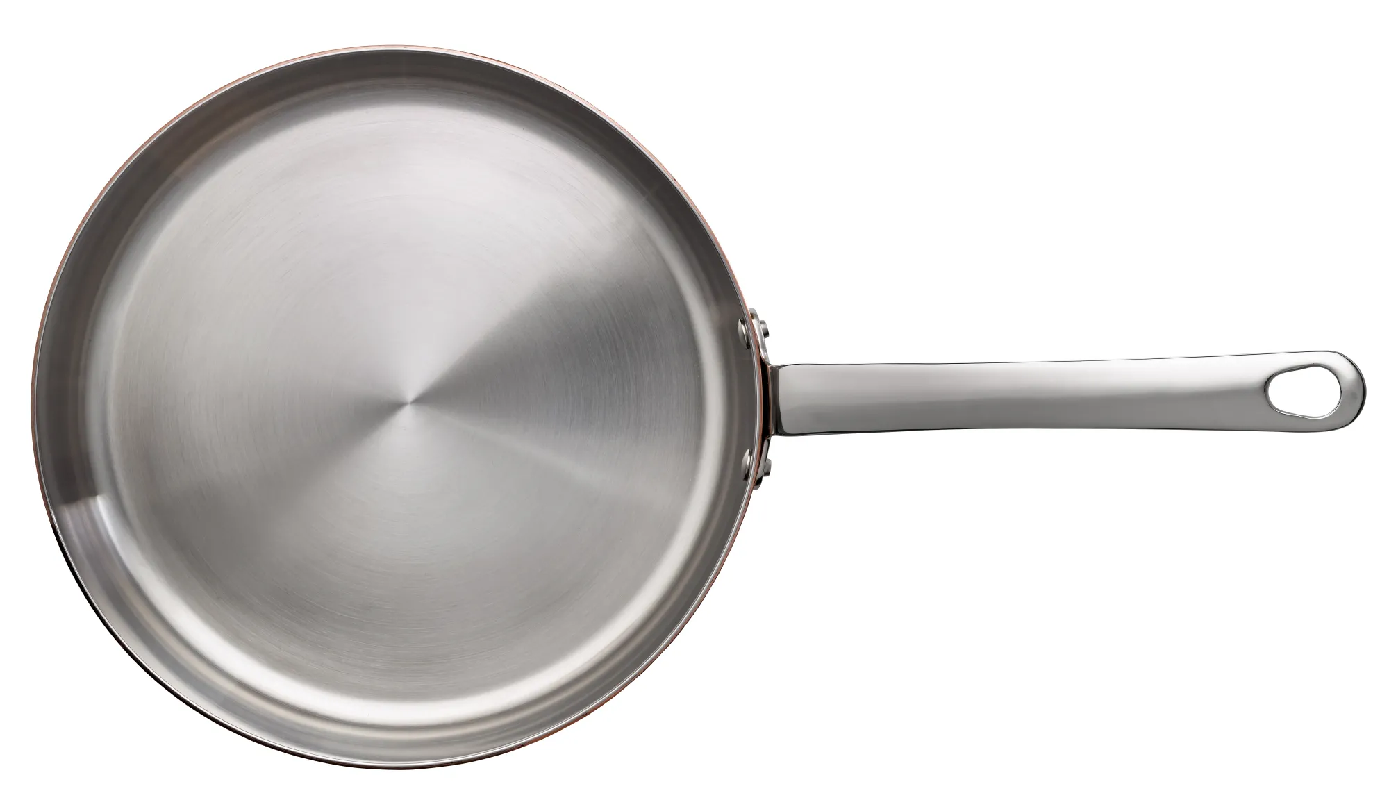 SCANPAN Schmorpfannen>26 cm/2,5 L Schmorpfanne - Maitre Dï Induktion