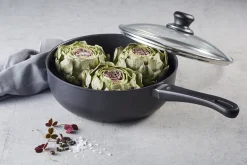 SCANPAN Spezialpfannen|Spezialtöpfe><noscript><img width=