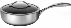 SCANPAN Schmorpfannen|Spezialpfannen><noscript><img width=