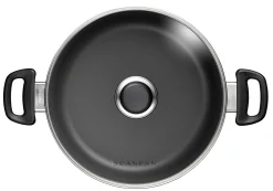 SCANPAN Schmorpfannen|Topfsortiment><noscript><img width=