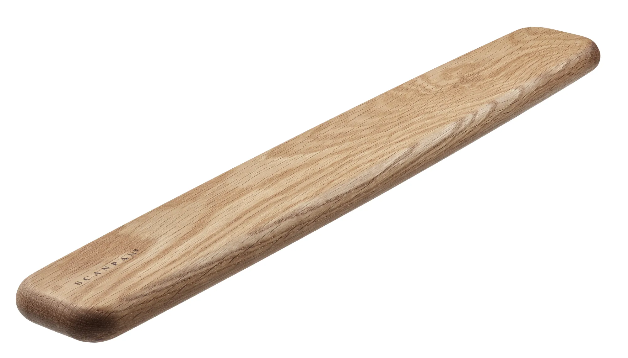 SCANPAN Messerzubehör>42 cm Messermagnet, Eiche - Maitre Dï