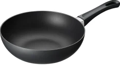 SCANPAN Woks>24 cm Mini-Wok - Classic Induction
