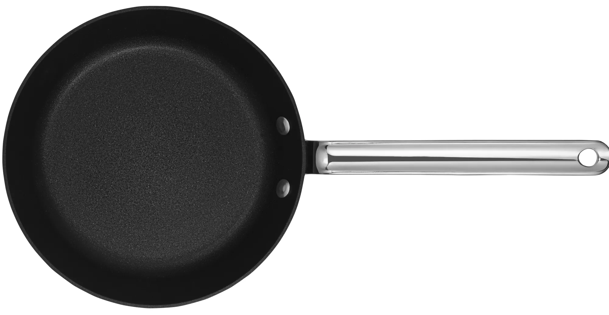 SCANPAN Pfannen>22 cm Moderne Pfanne - TechnIQ