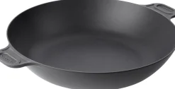 SCANPAN Spezialpfannen|Spezialtöpfe>36 cm Paella-Pfanne - Classic Induction