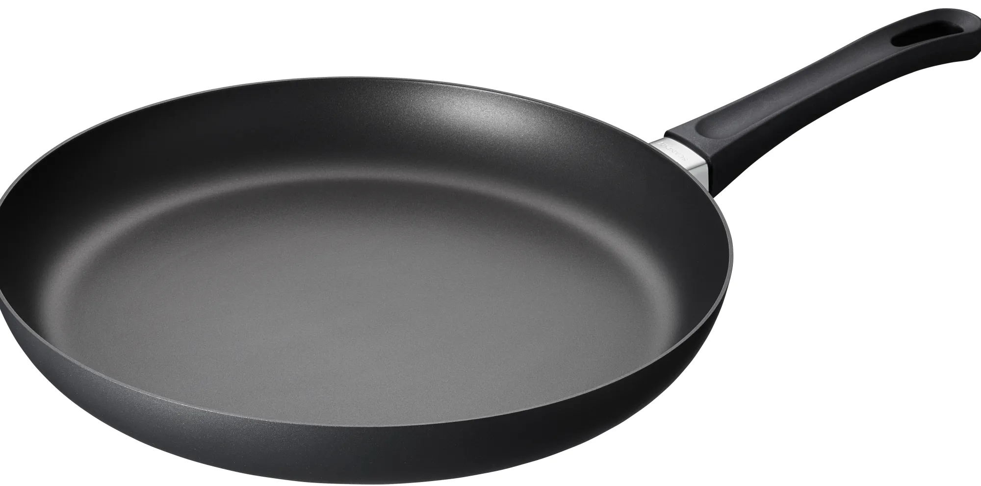 SCANPAN Pfannen>32 cm Pfanne - Classic Induktion