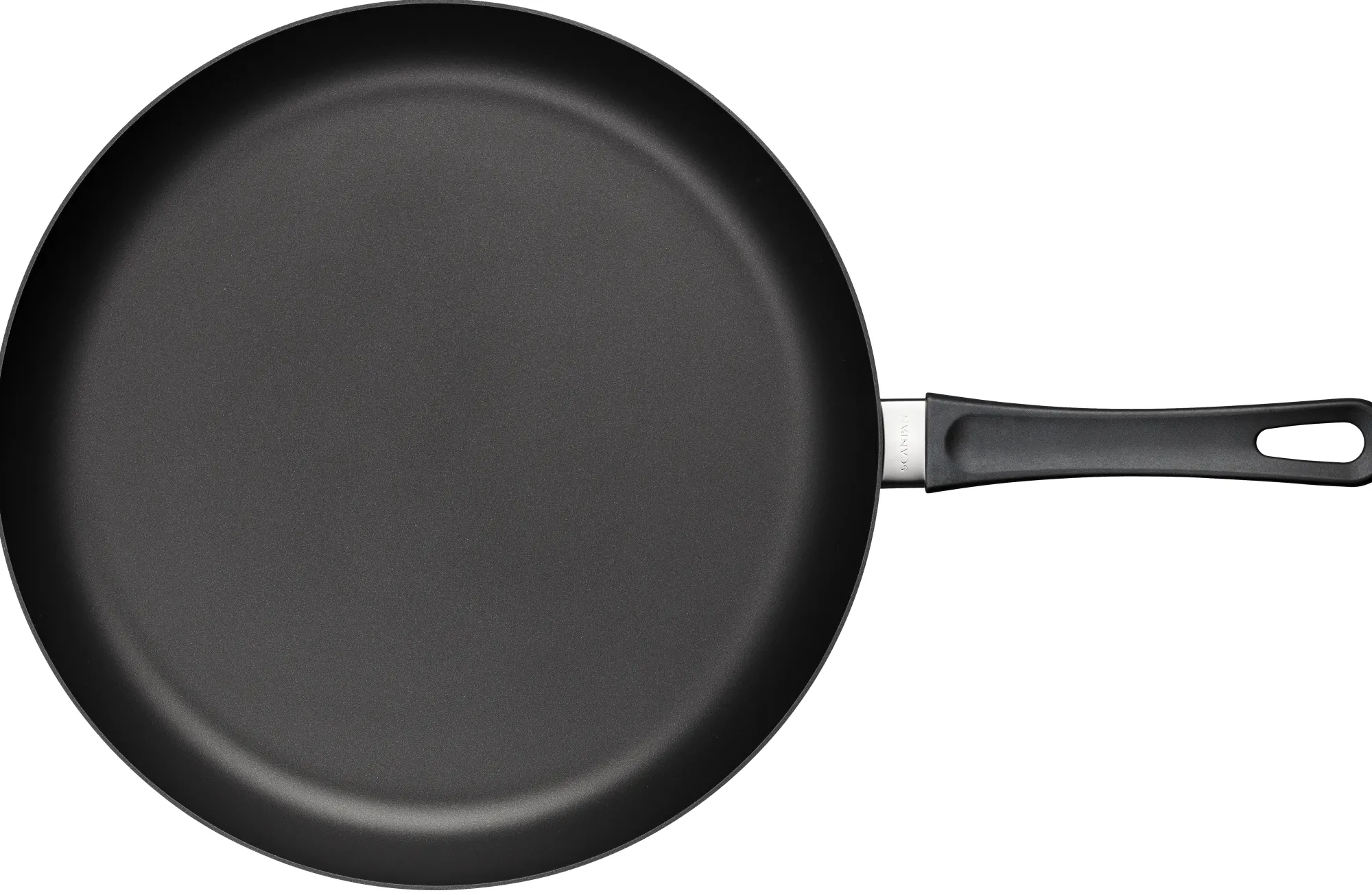 SCANPAN Pfannen>32 cm Pfanne - Classic Induktion