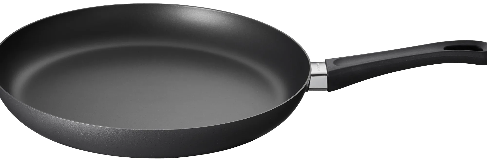 SCANPAN Pfannen>32 cm Pfanne - Classic Induktion