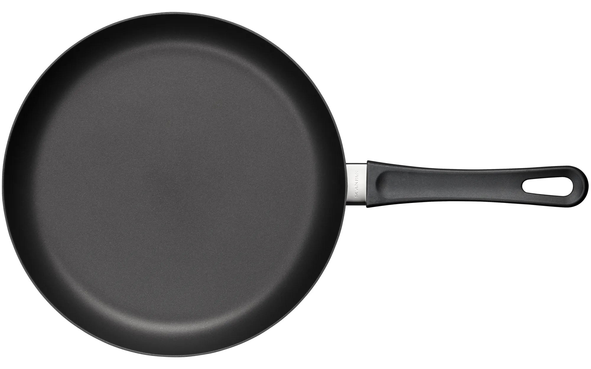 SCANPAN Pfannen>26 cm Pfanne - Classic Induktion