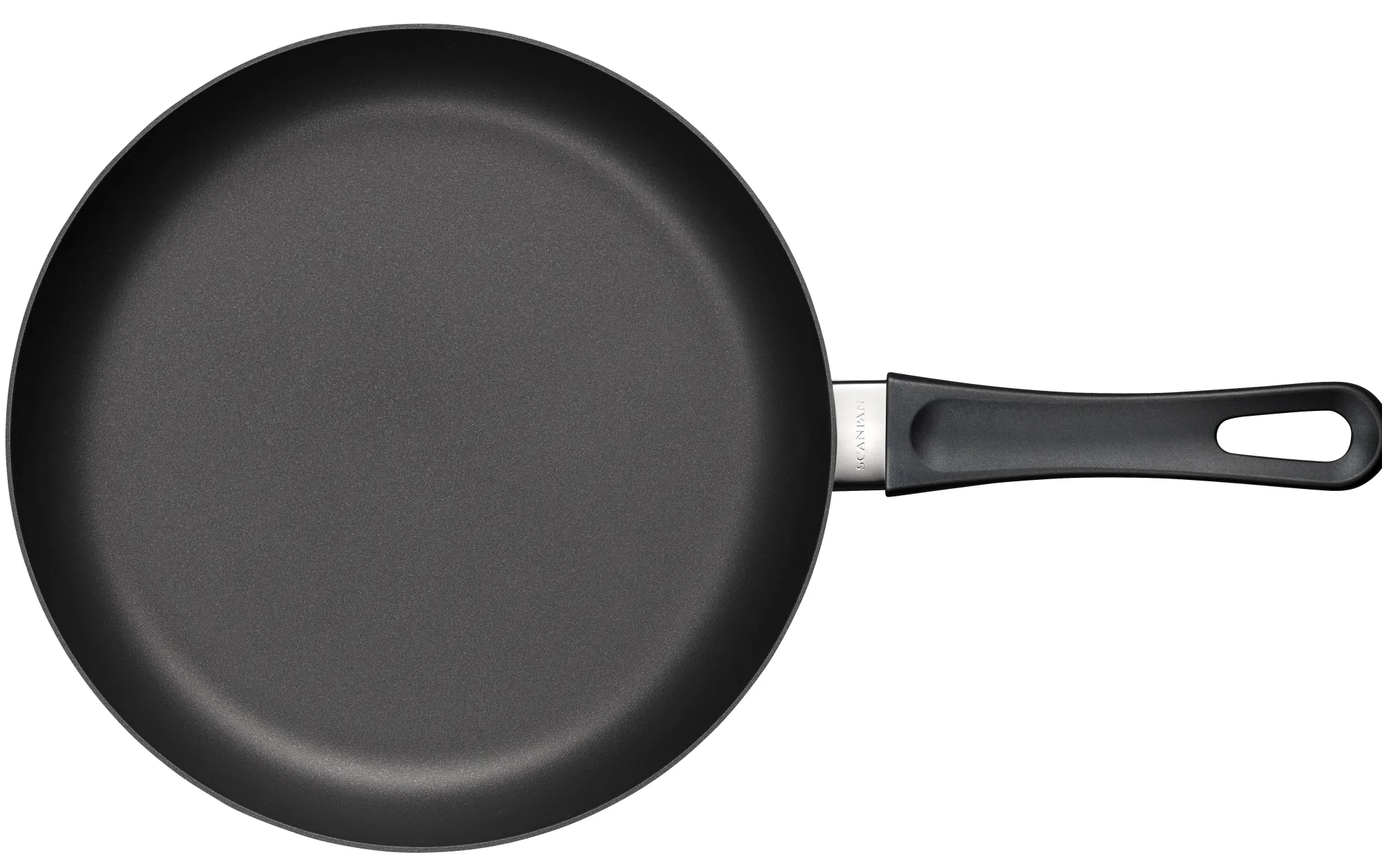 SCANPAN Pfannen>24 cm Pfanne - Classic Induktion