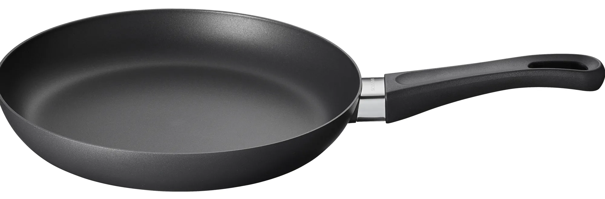SCANPAN Pfannen>24 cm Pfanne - Classic Induktion