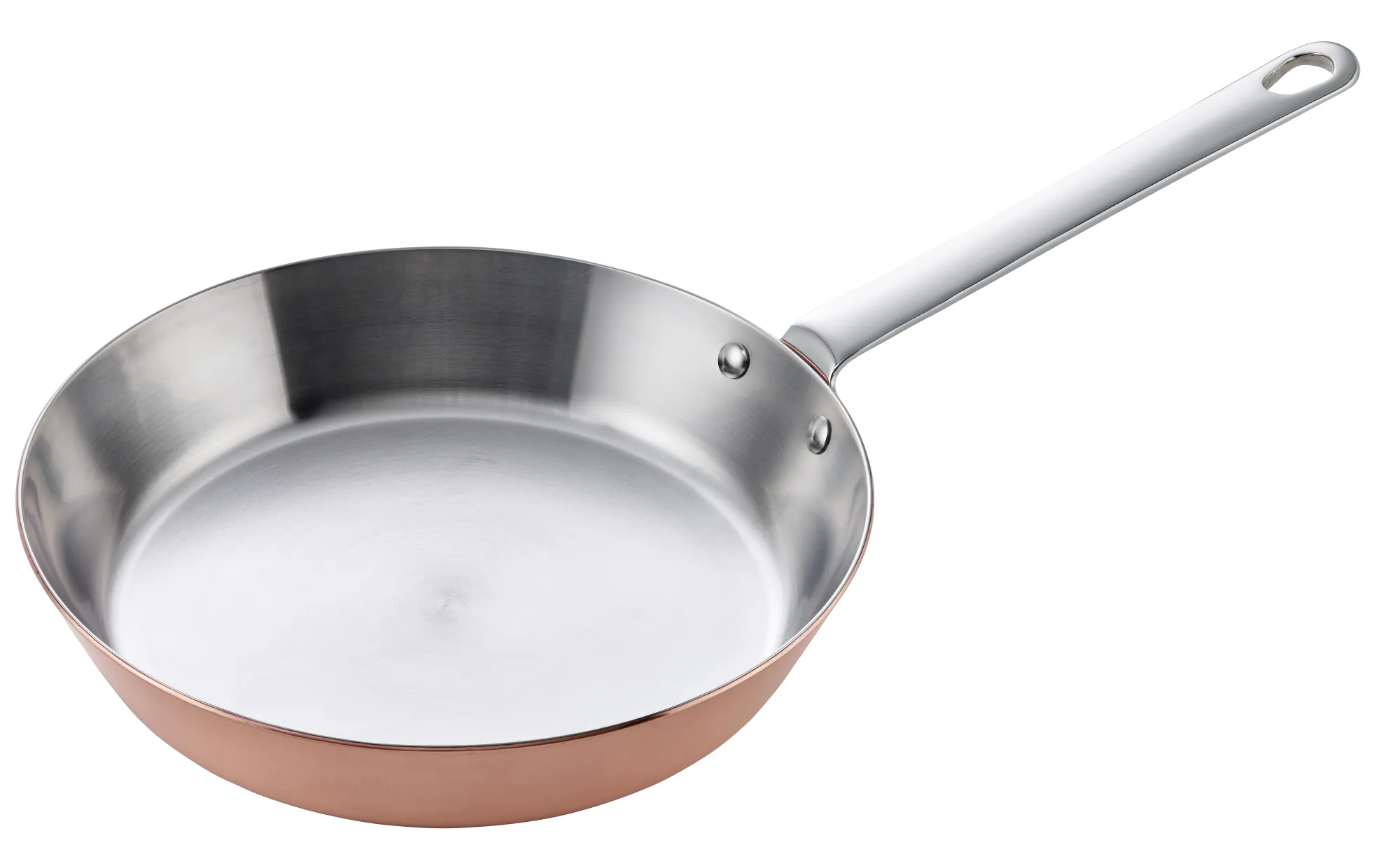 SCANPAN Pfannen>26 cm Pfanne - Maitre D' Induktion