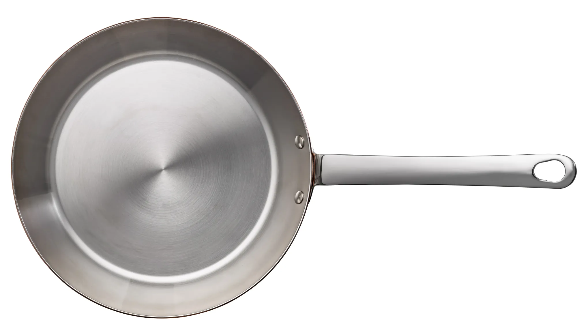 SCANPAN Pfannen>26 cm Pfanne - Maitre D' Induktion