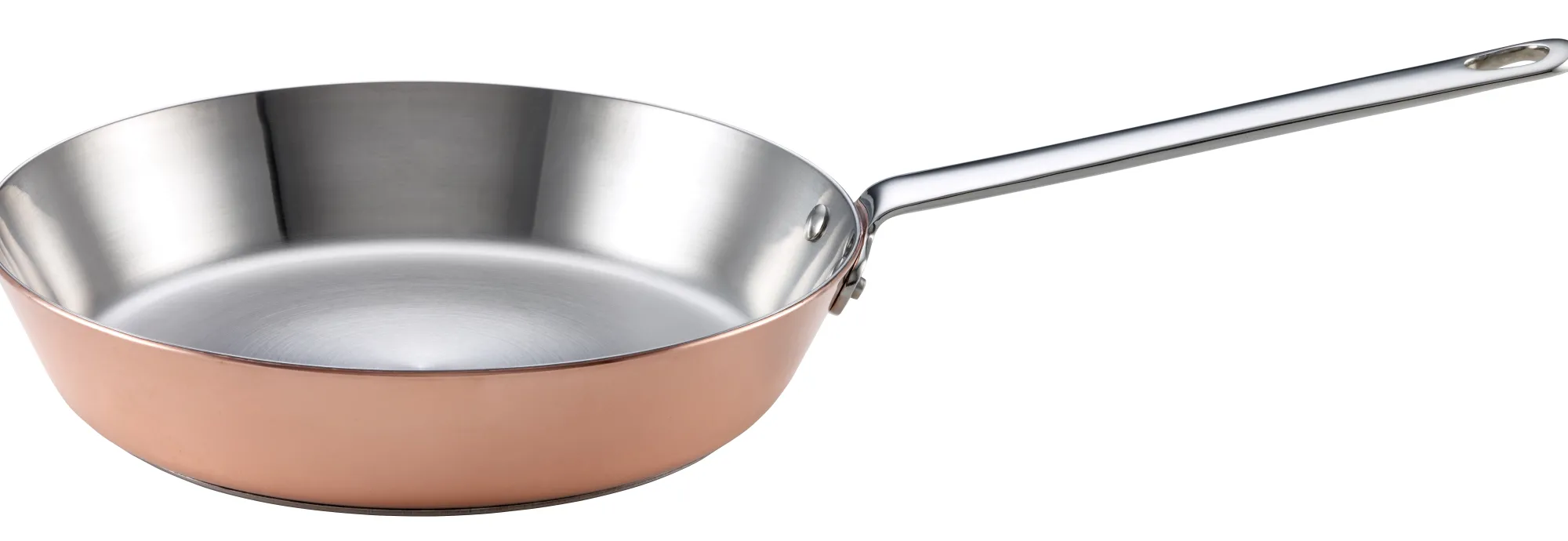 SCANPAN Pfannen>26 cm Pfanne - Maitre D' Induktion