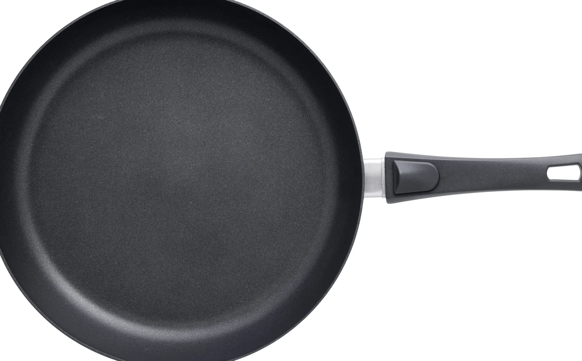 SCANPAN Pfannen>32 cm Pfanne, abnehmbarem Griff - Urban