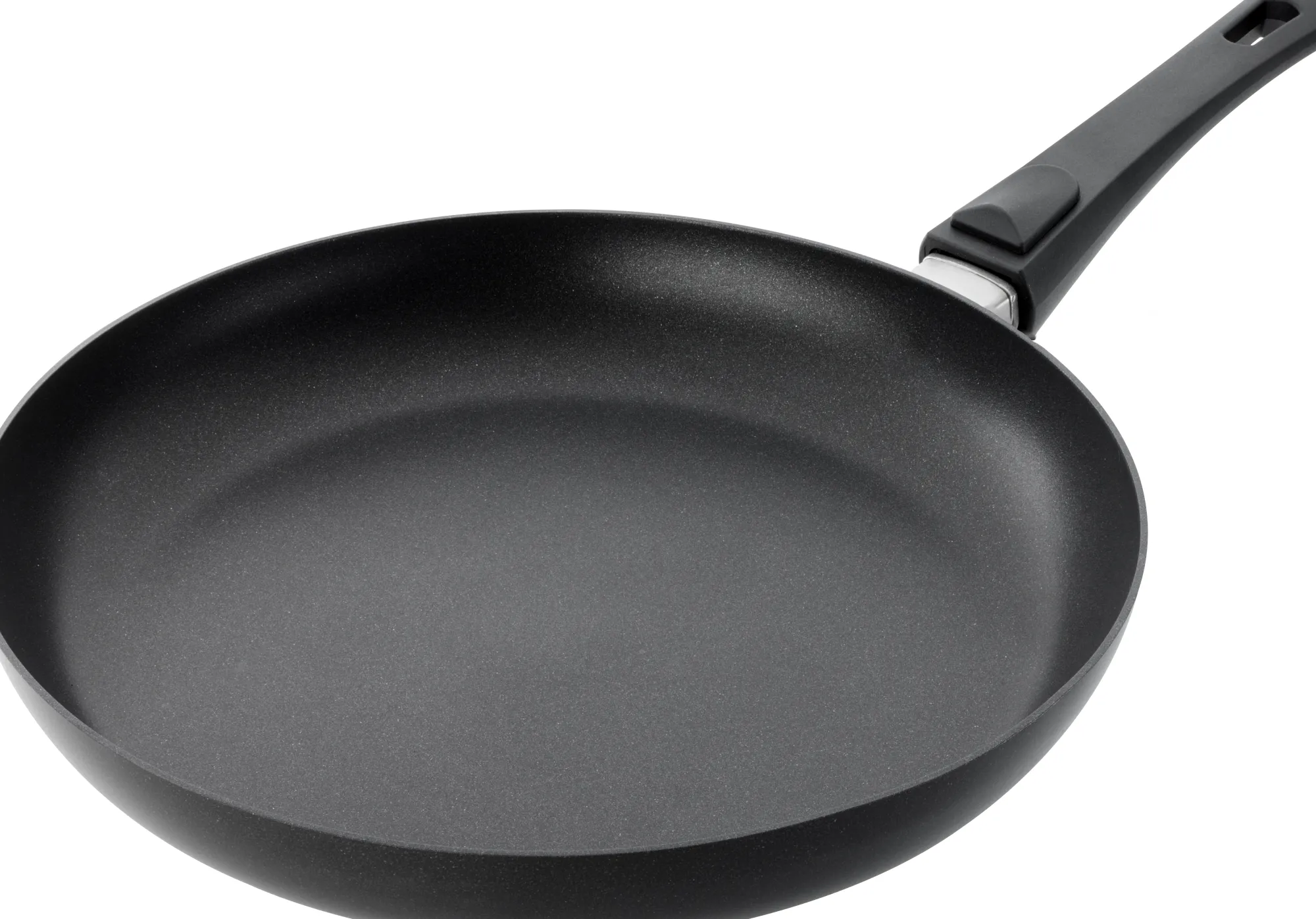 SCANPAN Pfannen>32 cm Pfanne, abnehmbarem Griff - Urban