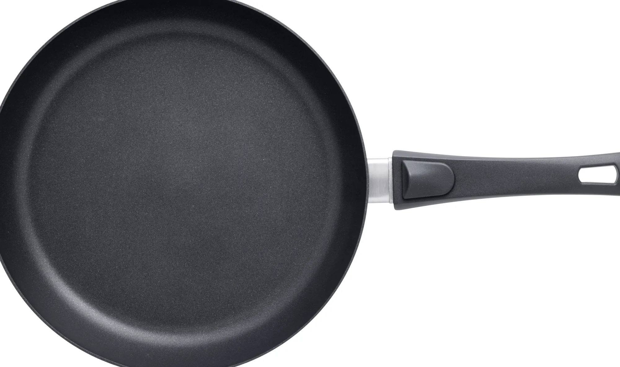 SCANPAN Pfannen>28 cm Pfanne, abnehmbarem Griff - Urban