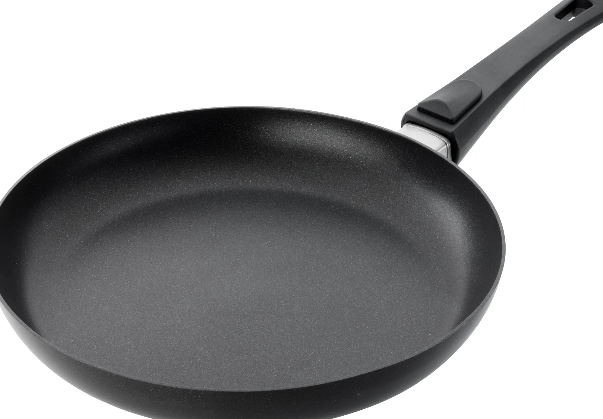 SCANPAN Pfannen>28 cm Pfanne, abnehmbarem Griff - Urban