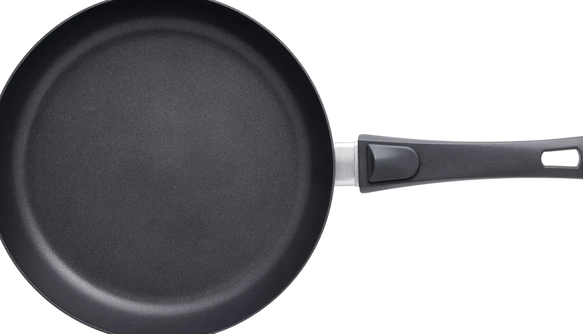 SCANPAN Pfannen>26 cm Pfanne, abnehmbarem Griff - Urban