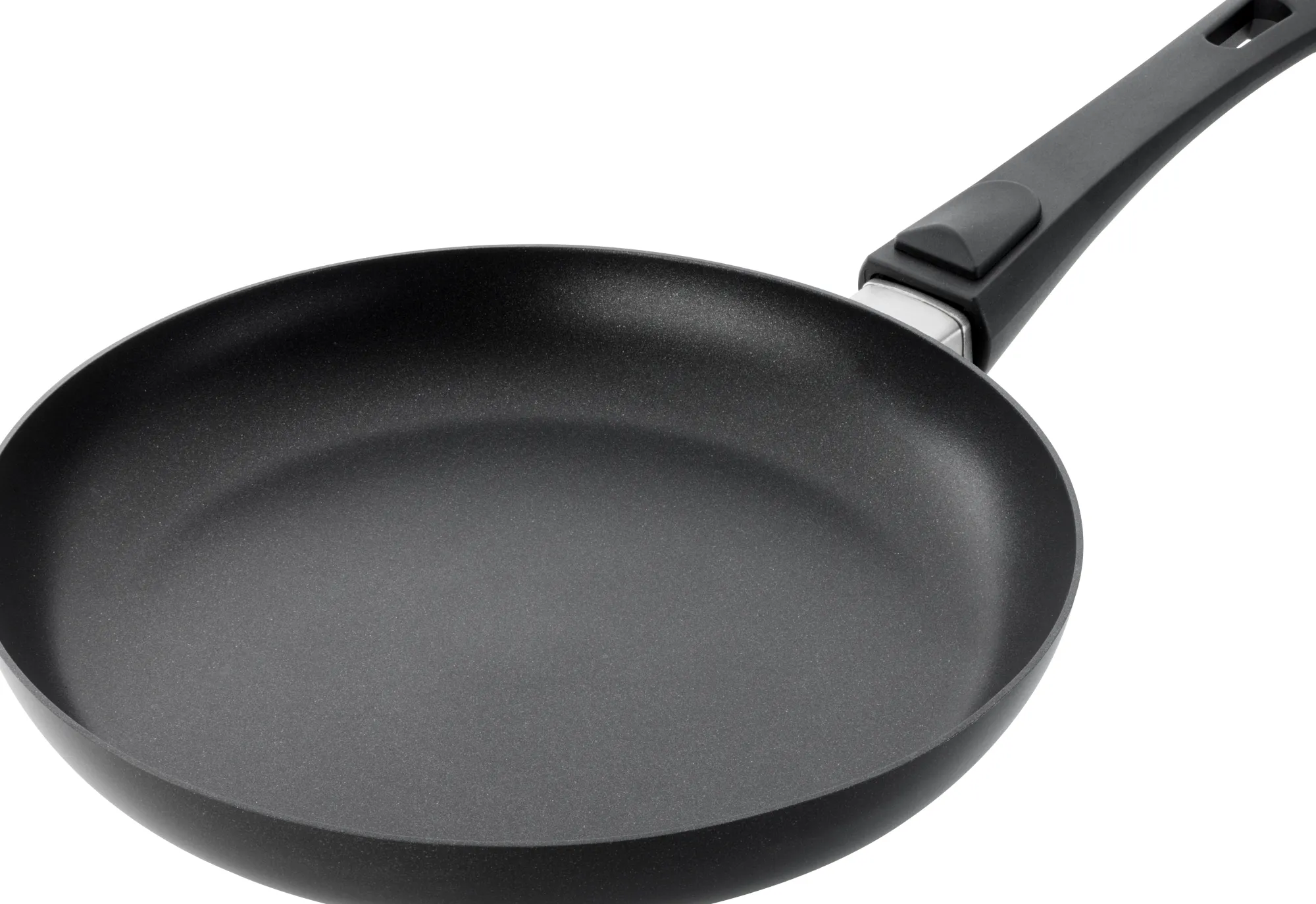 SCANPAN Pfannen>26 cm Pfanne, abnehmbarem Griff - Urban