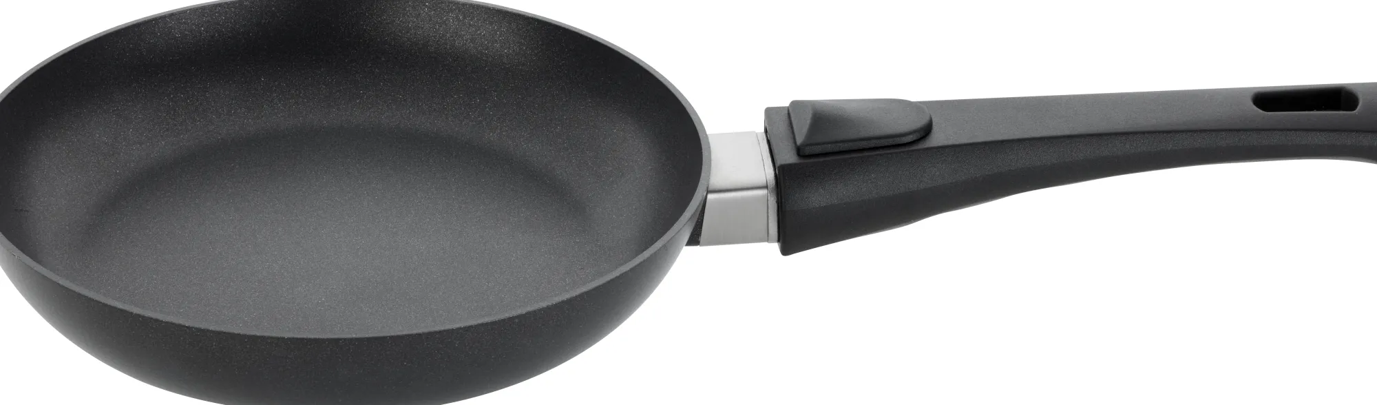 SCANPAN Pfannen>20 cm Pfanne, abnehmbarem Griff - Urban