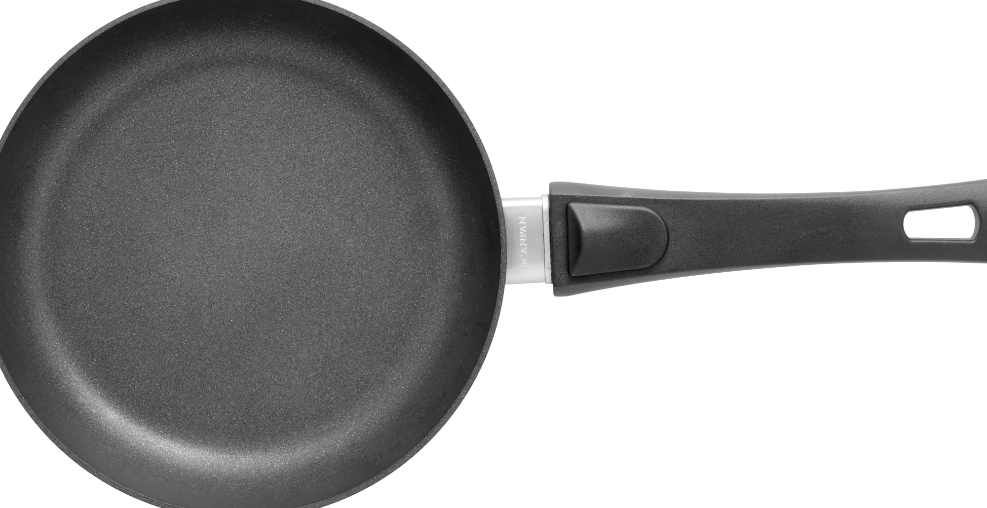 SCANPAN Pfannen>20 cm Pfanne, abnehmbarem Griff - Urban