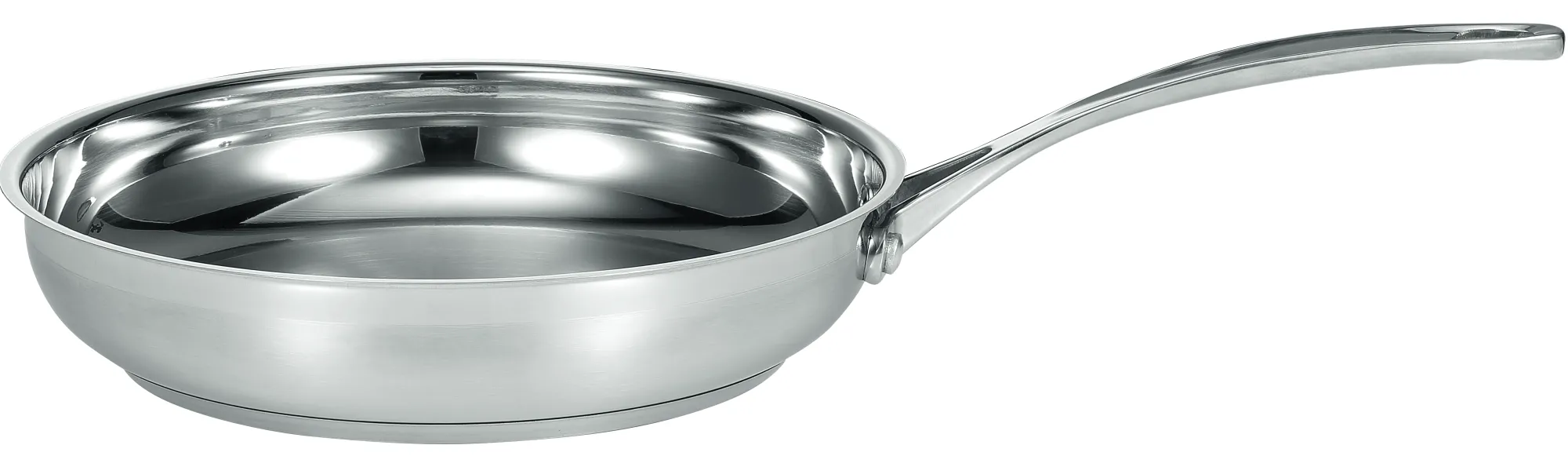 SCANPAN Pfannen>28 cm Pfanne, Impact