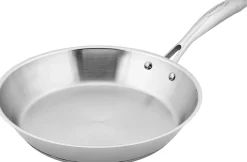 SCANPAN Pfannen>28 cm Pfanne mit Banderole - STS