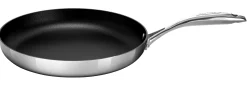 SCANPAN Pfannen>32 cm Pfanne mit Banderole - HaptIQ