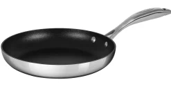 SCANPAN Pfannen>26 cm Pfanne mit Banderole - HaptIQ