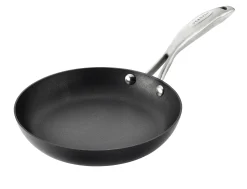 SCANPAN Pfannen>20 cm Pfanne mit Banderole - Pro IQ