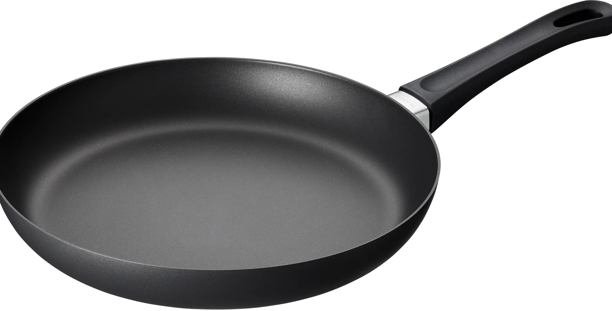 SCANPAN Pfannen>28 cm Pfanne mit Banderole - Classic