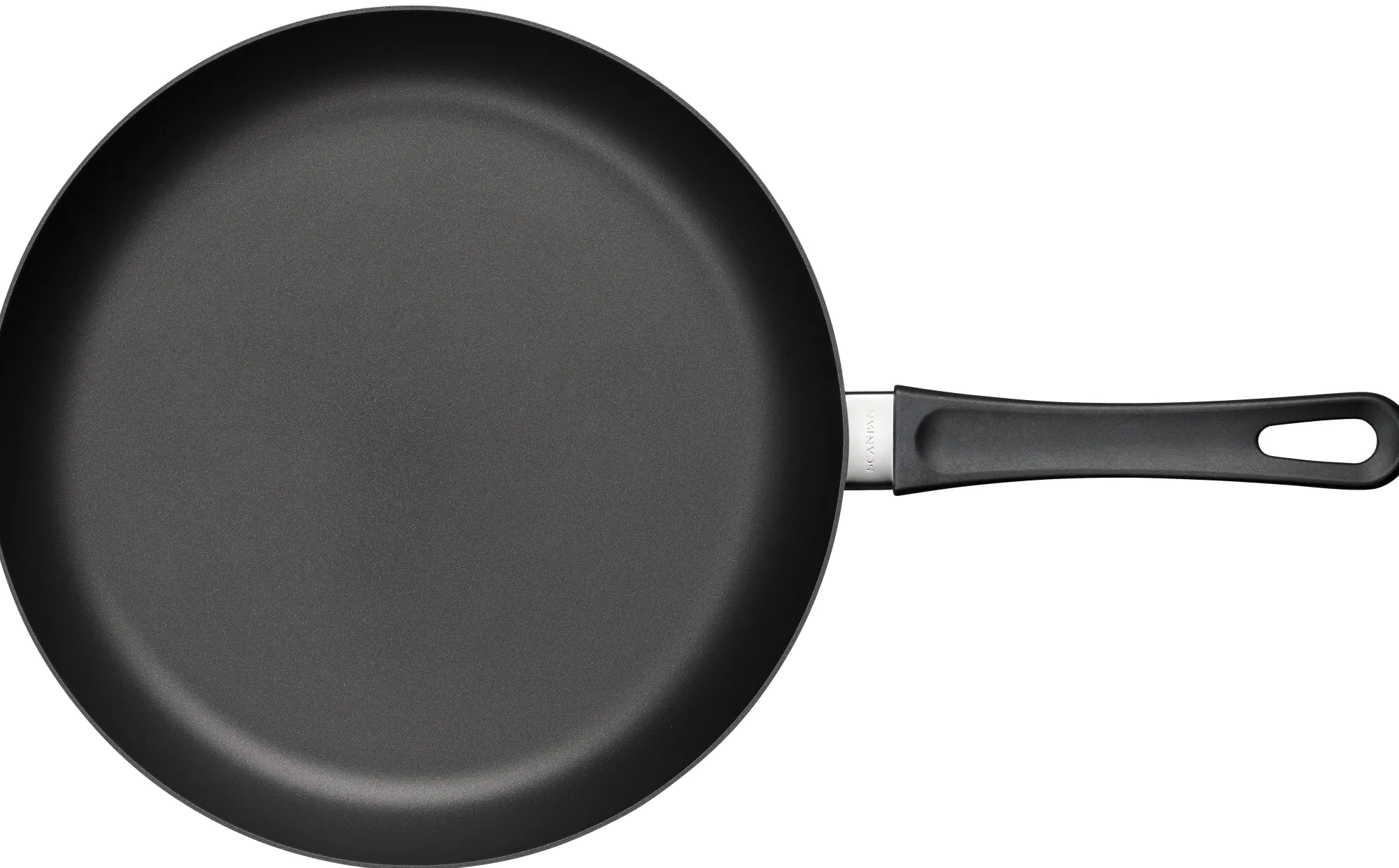 SCANPAN Pfannen>28 cm Pfanne mit Banderole - Classic