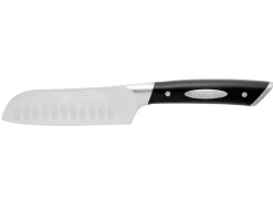 SCANPAN Fleischmesser>12,5 cm Santokumesser - Classic