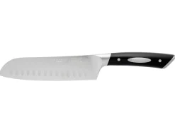 SCANPAN Fleischmesser>18 cm Santokumesser - Classic