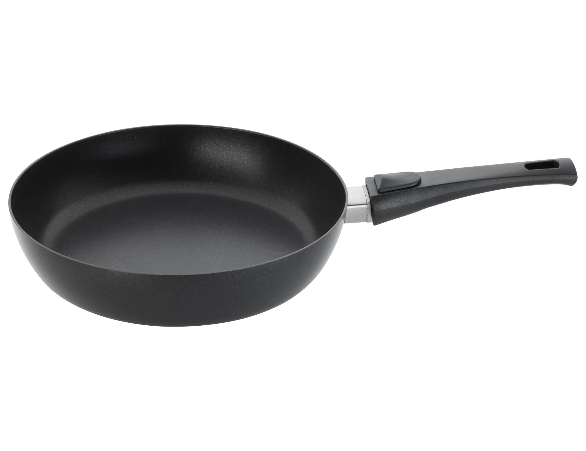 SCANPAN Schmorpfannen>28 cm Schmorpfanne, abnehmbarem Griff - Urban